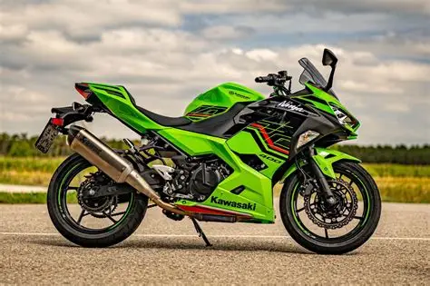 Kawasaki Ninja