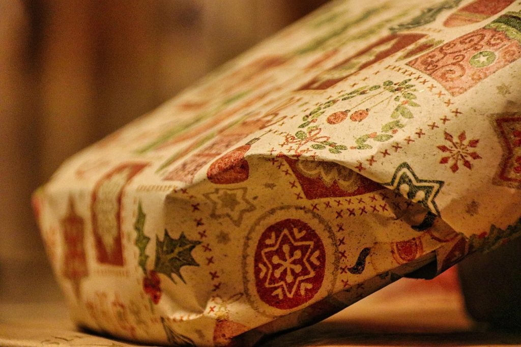 idée cadeau motarde