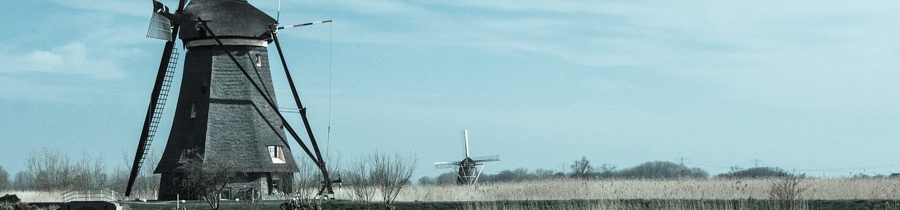 Les Pays-Bas en moto, le guide ultime