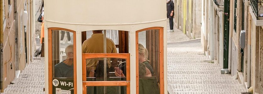 Le Portugal en moto, le guide ultime