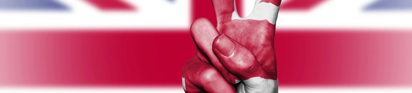 La moto au Royaume-Uni – meilleures routes, règles et choses essentielles à savoir