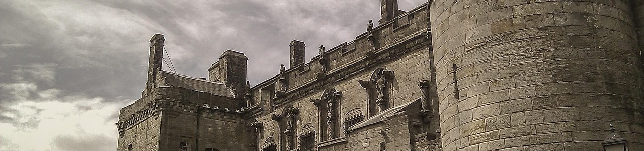 L&rsquo;Ecosse en moto, le guide ultime