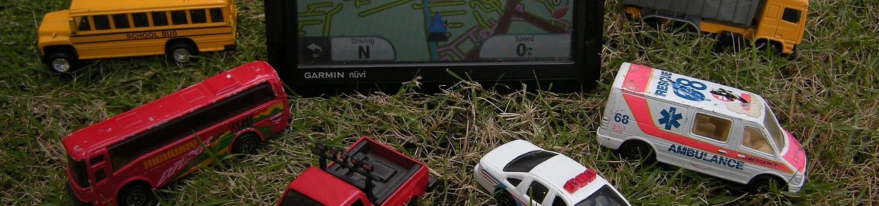 Les meilleurs GPS pour moto
