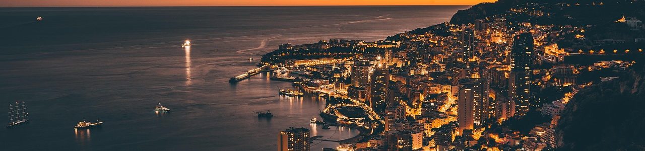 Tourisme à moto en Europe – 5 routes épiques